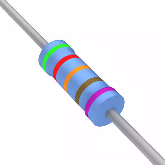 YR1B5K23CC TE Connectivity Passive Product electronic component